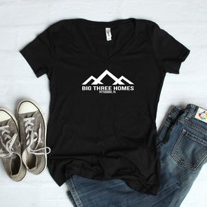 This is Us Big Three womens shirt